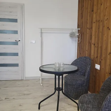 Poilsis Dviems Apartment Siauliai  Exterior photo