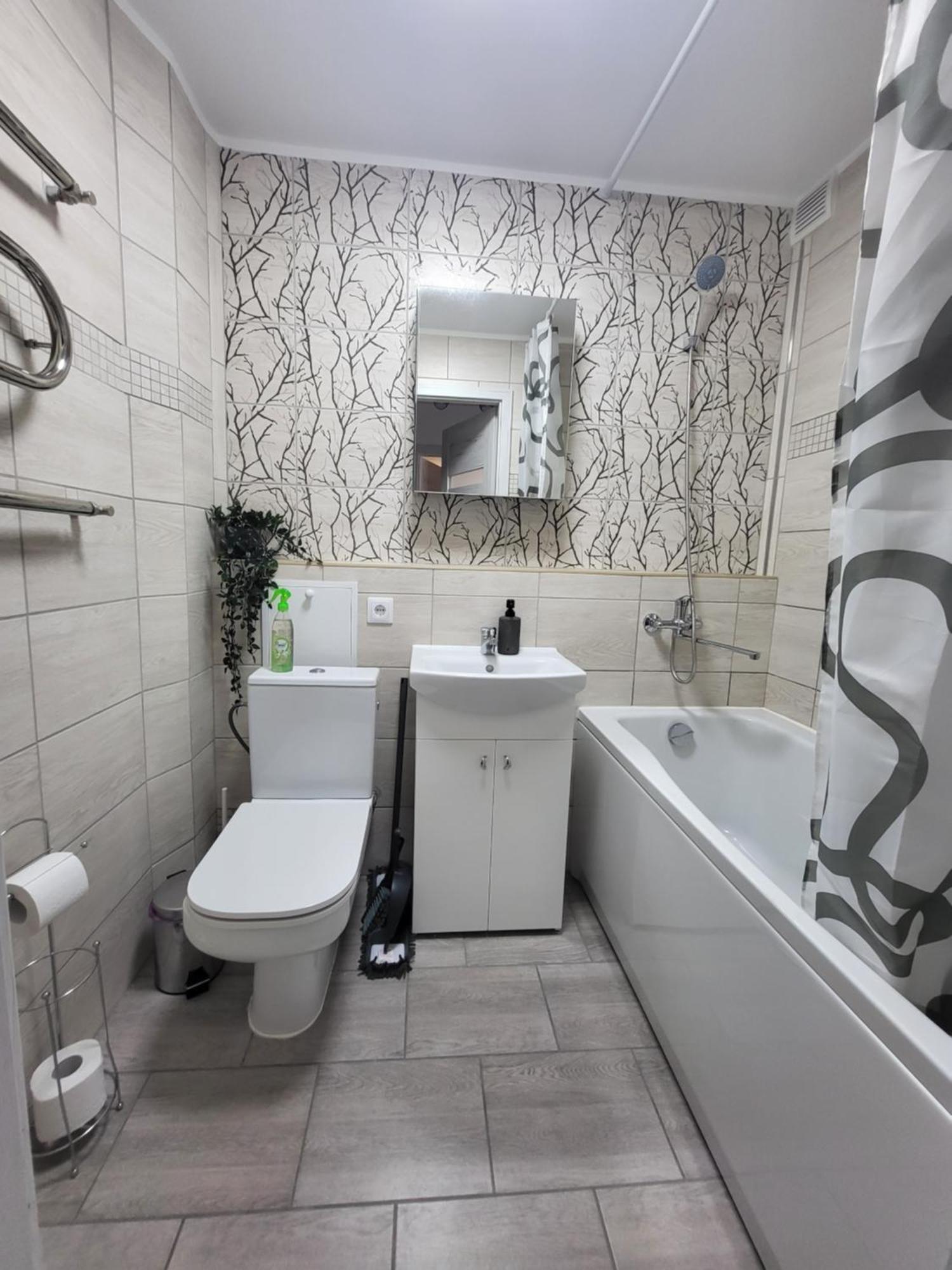 Apartment Poilsis Dviems